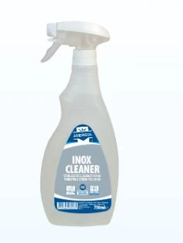 Americol Stainless Steel Cleaner Spray 750 ml